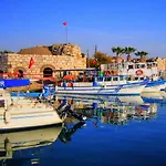 Kairos Hotel