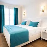 Hotel Kairos *