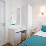 Hotel Kairos Siğacık