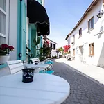Kairos Hotel Siğacık