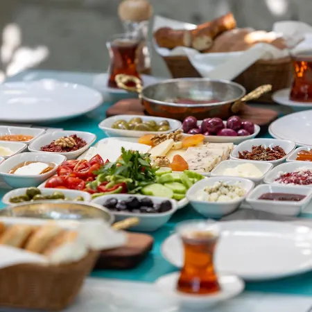 Kairos Ξενοδοχείο