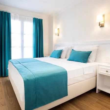 Hotel Kairos *