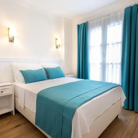 Hotel Kairos