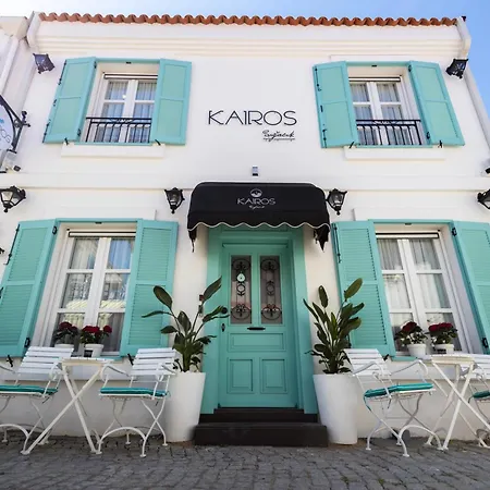 Hotel Kairos