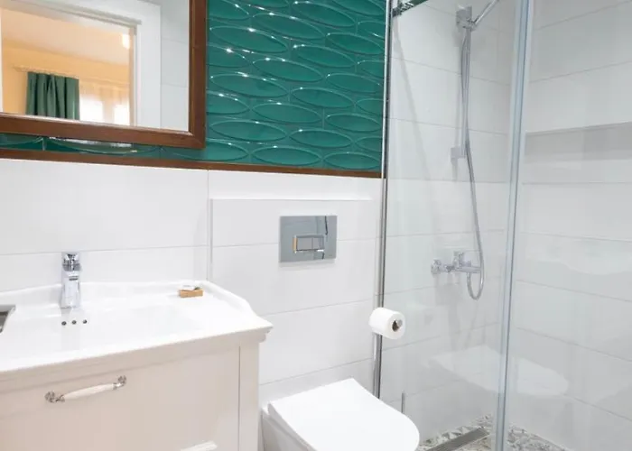 Hotel Kairos Siğacık