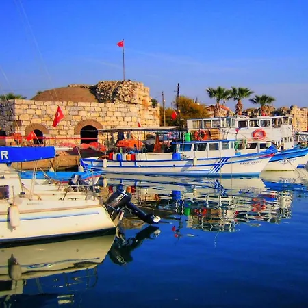 Kairos Hotel