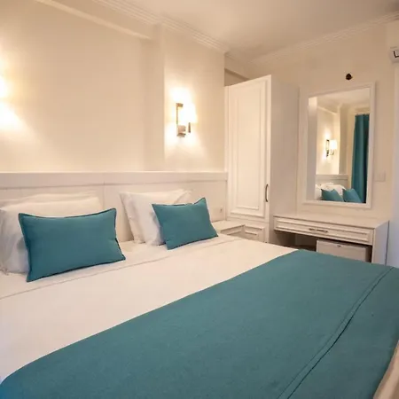 Hotel Kairos