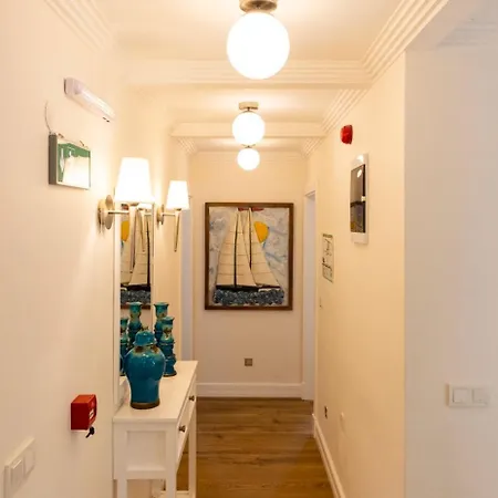 Kairos Hotel Sigacik