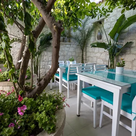 Kairos Hotel Sigacik
