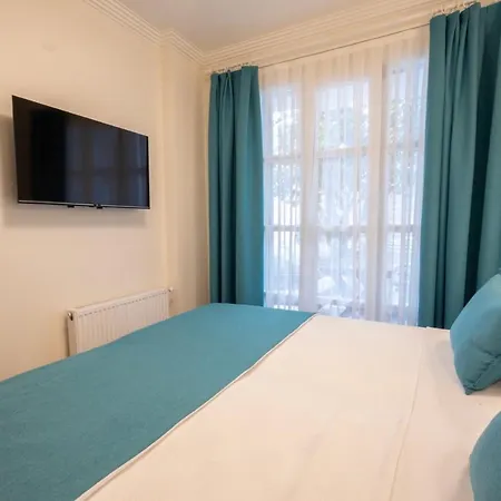 Hotel Kairos
