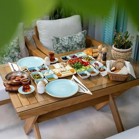 Kairos מלון Siğacık