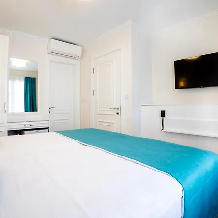 Kairos מלון Siğacık