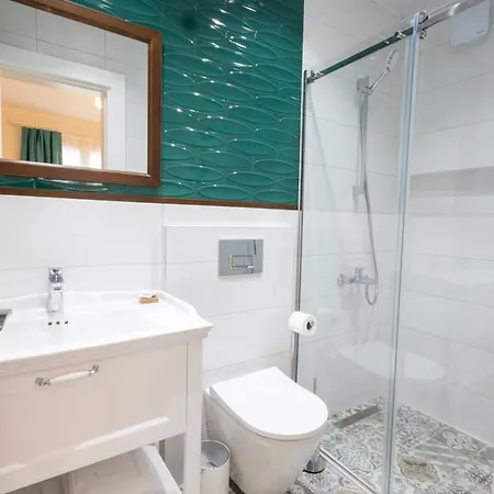 Hotel Kairos Sigacik