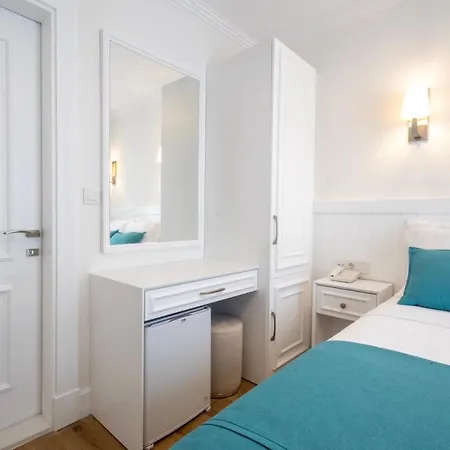 מלון Kairos Siğacık