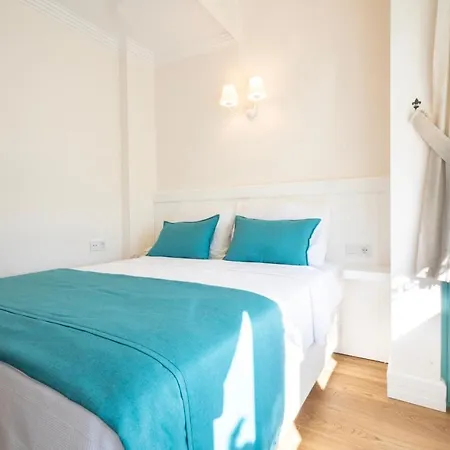 מלון Kairos Siğacık