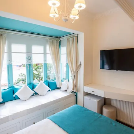 Hotel Kairos *