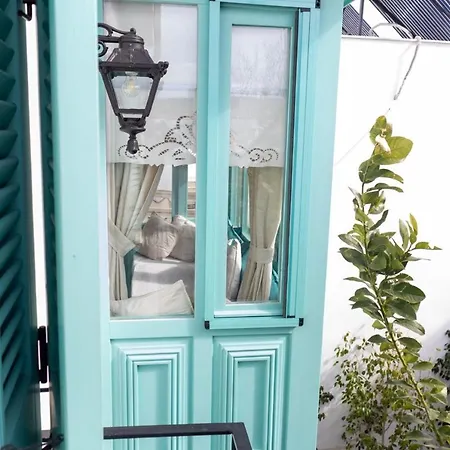 מלון Kairos Siğacık