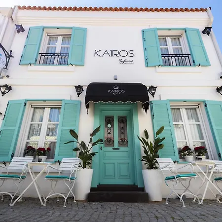 Hotel Kairos