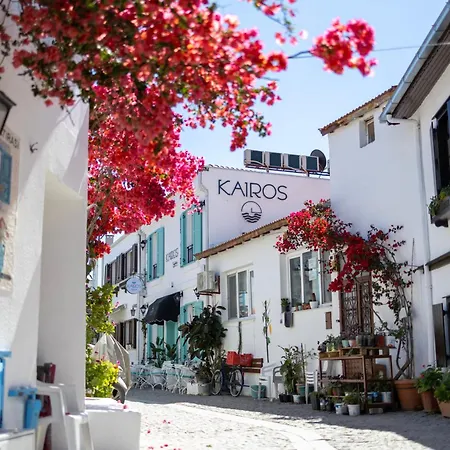 Kairos Hotel Sigacik