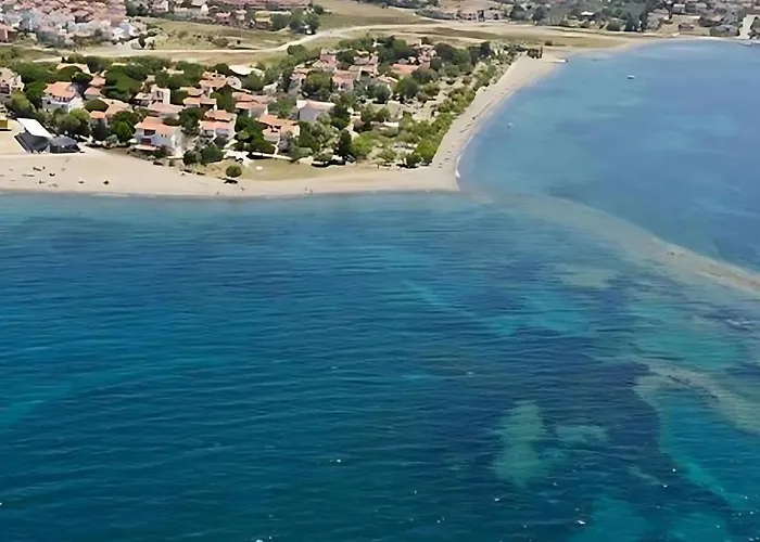 Otel Kairos Siğacık