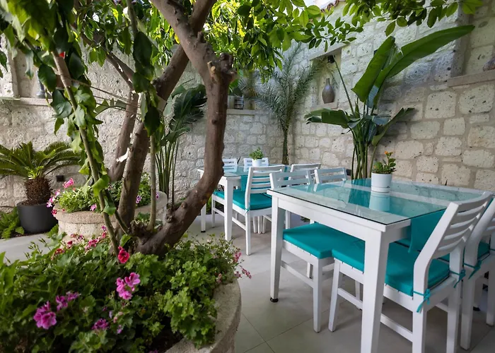 Kairos Otel Siğacık